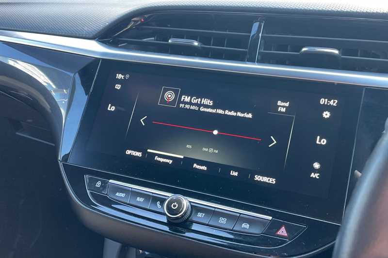 Used Vauxhall Corsa 2023 for sale - 78159092: Photo 17