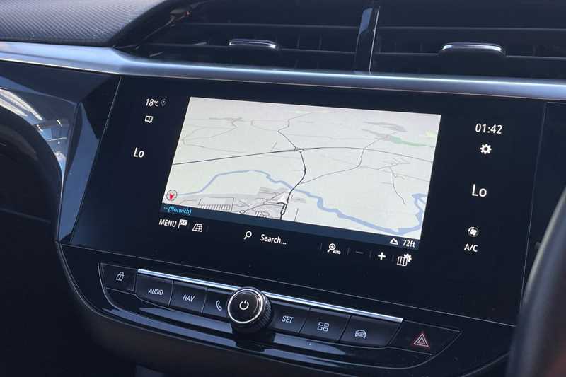 Used Vauxhall Corsa 2023 for sale - 78159092: Photo 18