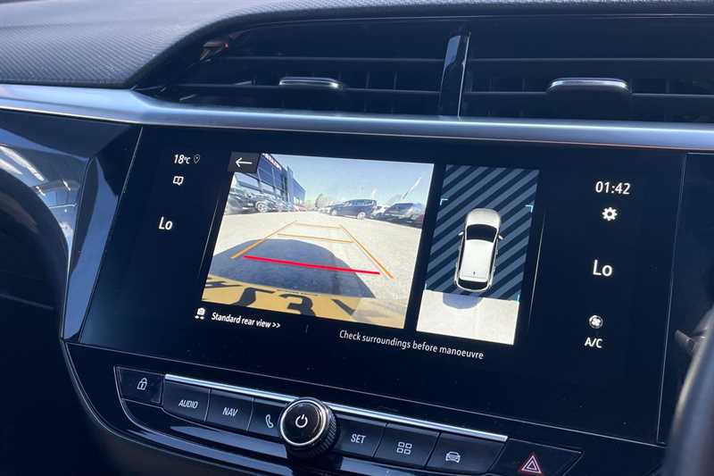 Used Vauxhall Corsa 2023 for sale - 78159092: Photo 19