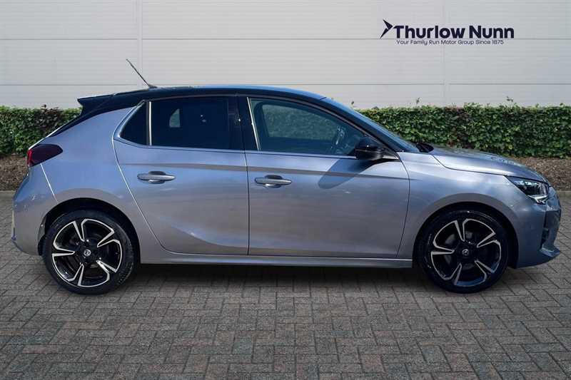 Used Vauxhall Corsa 2023 for sale - 78159092: Photo 2