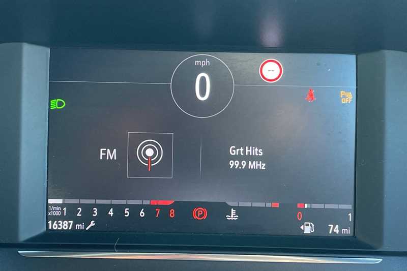 Used Vauxhall Corsa 2023 for sale - 78159092: Photo 20