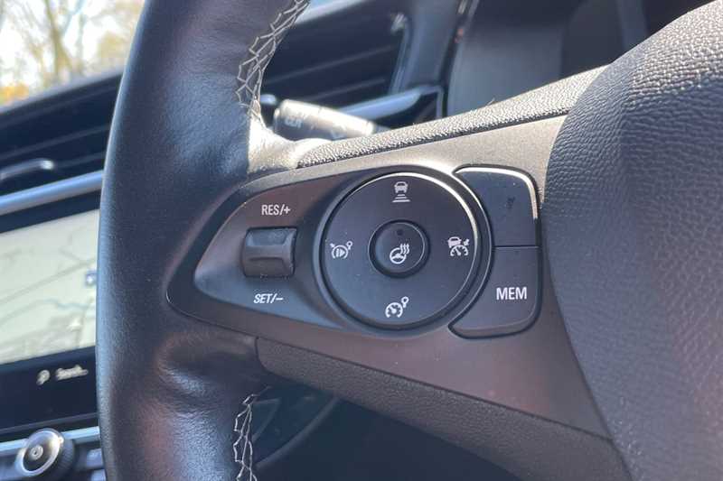 Used Vauxhall Corsa 2023 for sale - 78159092: Photo 21