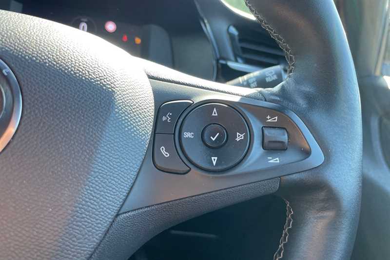 Used Vauxhall Corsa 2023 for sale - 78159092: Photo 22