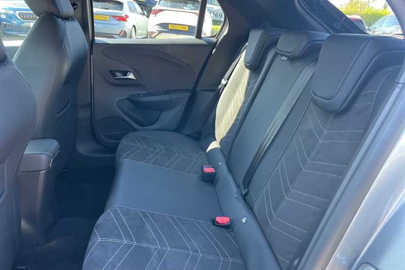 Used Vauxhall Corsa 2023 for sale - 78159092: Photo 23