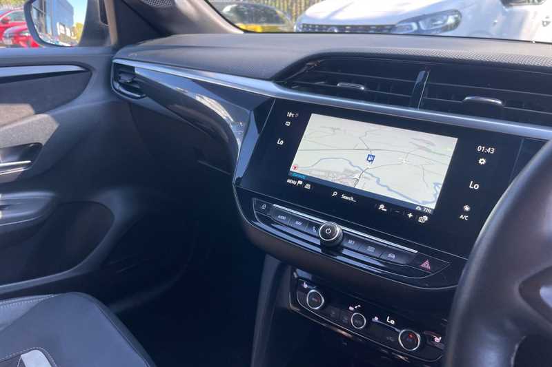 Used Vauxhall Corsa 2023 for sale - 78159092: Photo 25