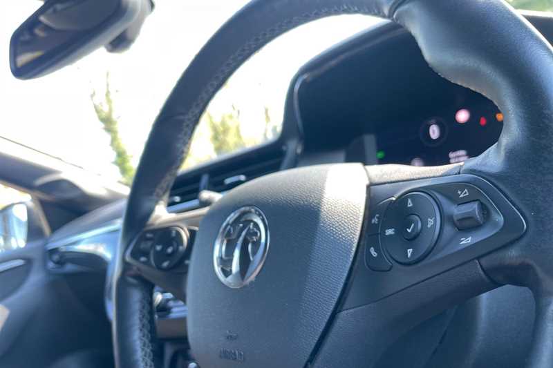 Used Vauxhall Corsa 2023 for sale - 78159092: Photo 29