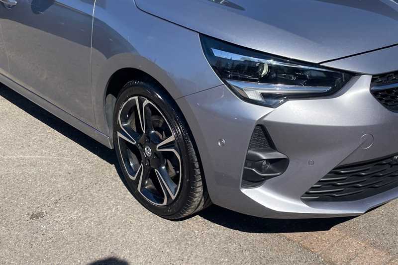 Used Vauxhall Corsa 2023 for sale - 78159092: Photo 30