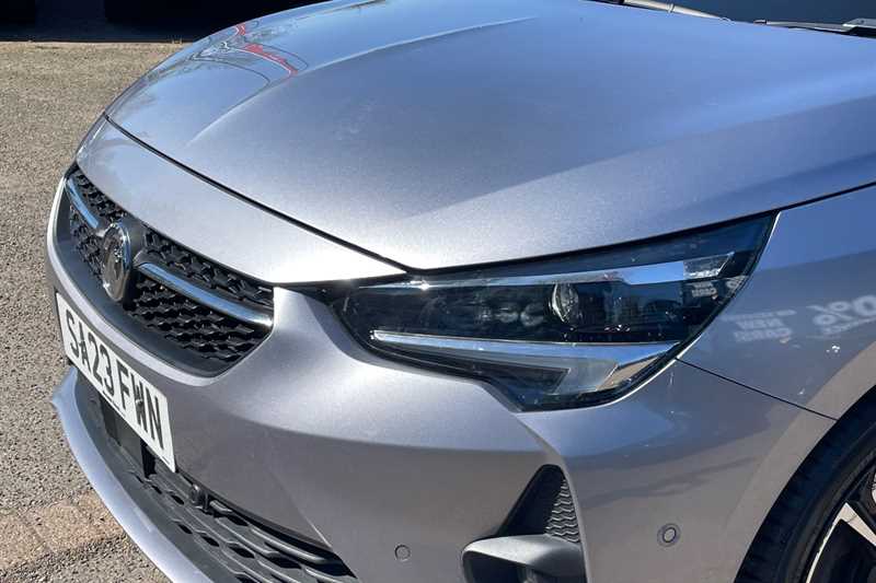 Used Vauxhall Corsa 2023 for sale - 78159092: Photo 31
