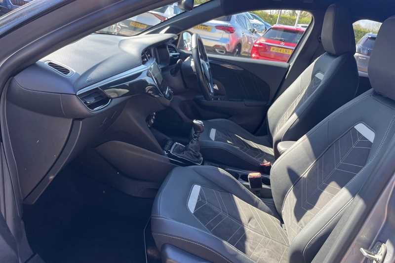 Used Vauxhall Corsa 2023 for sale - 78159092: Photo 32