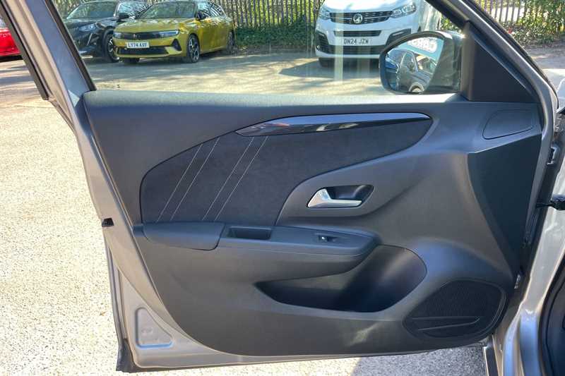 Used Vauxhall Corsa 2023 for sale - 78159092: Photo 33