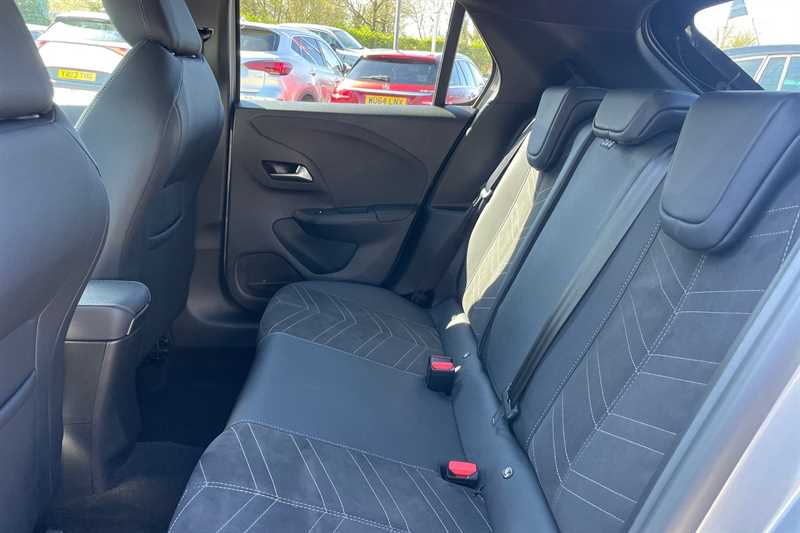 Used Vauxhall Corsa 2023 for sale - 78159092: Photo 34