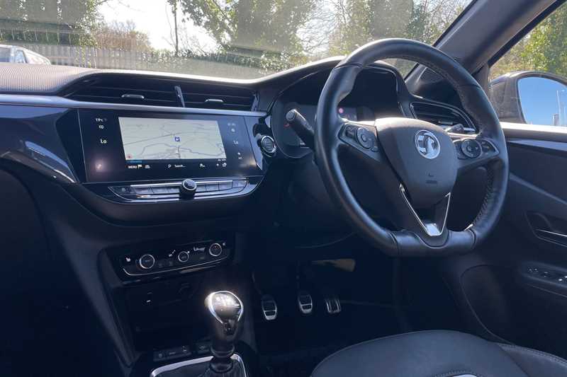 Used Vauxhall Corsa 2023 for sale - 78159092: Photo 35