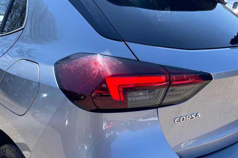 Used Vauxhall Corsa 2023 for sale - 78159092: Photo 36