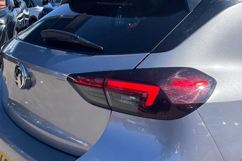 Used Vauxhall Corsa 2023 for sale - 78159092: Photo 38