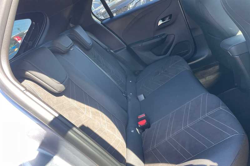 Used Vauxhall Corsa 2023 for sale - 78159092: Photo 39