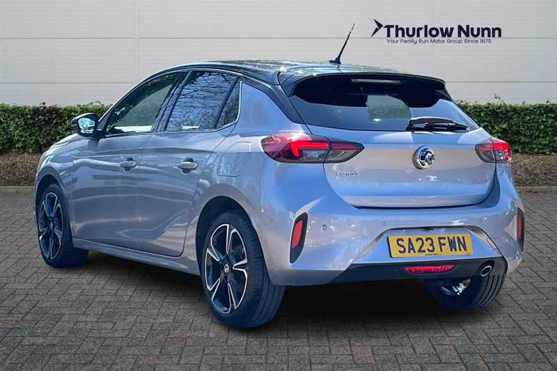 Used Vauxhall Corsa 2023 for sale - 78159092: Photo 5