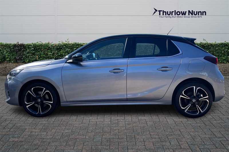 Used Vauxhall Corsa 2023 for sale - 78159092: Photo 6