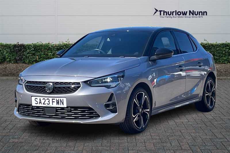 Used Vauxhall Corsa 2023 for sale - 78159092: Photo 7