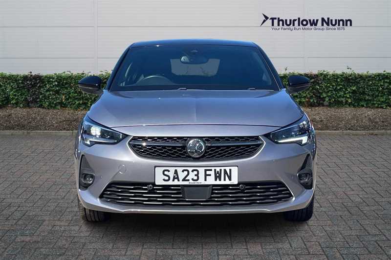 Used Vauxhall Corsa 2023 for sale - 78159092: Photo 8