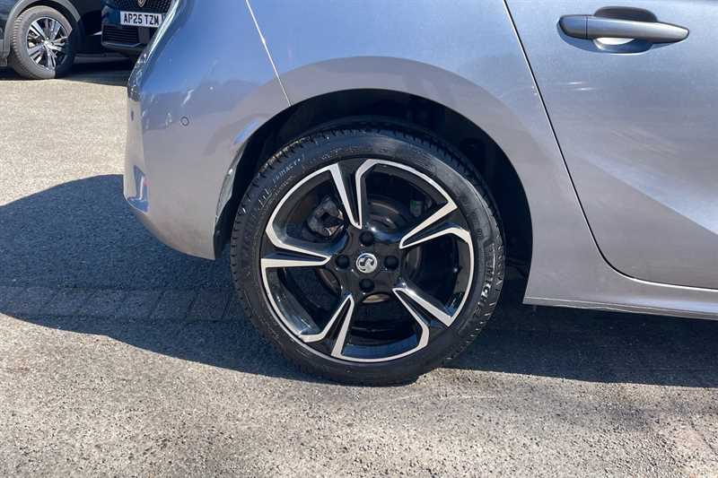 Used Vauxhall Corsa 2023 for sale - 78159092: Photo 9