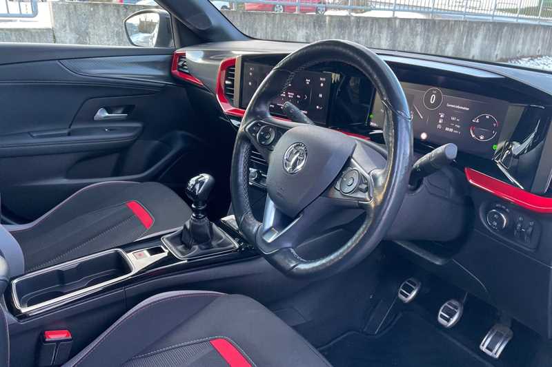 Used Vauxhall Mokka 2022 for sale - 77471897: Photo 10