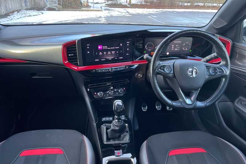 Used Vauxhall Mokka 2022 for sale - 77471897: Photo 12