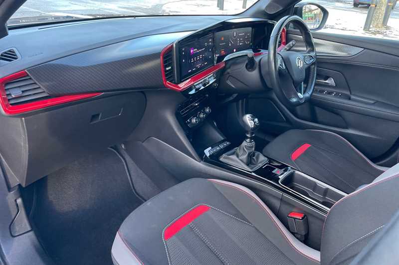 Used Vauxhall Mokka 2022 for sale - 77471897: Photo 13