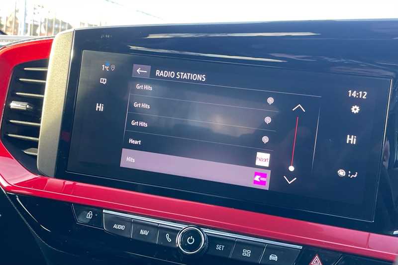 Used Vauxhall Mokka 2022 for sale - 77471897: Photo 17