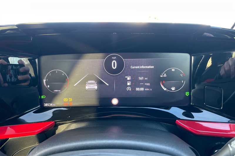 Used Vauxhall Mokka 2022 for sale - 77471897: Photo 20