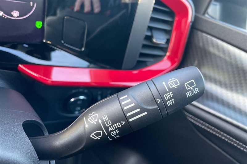 Used Vauxhall Mokka 2022 for sale - 77471897: Photo 22