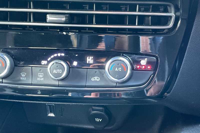 Used Vauxhall Mokka 2022 for sale - 77471897: Photo 27