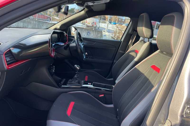 Used Vauxhall Mokka 2022 for sale - 77471897: Photo 33