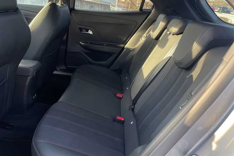 Used Vauxhall Mokka 2022 for sale - 77471897: Photo 35