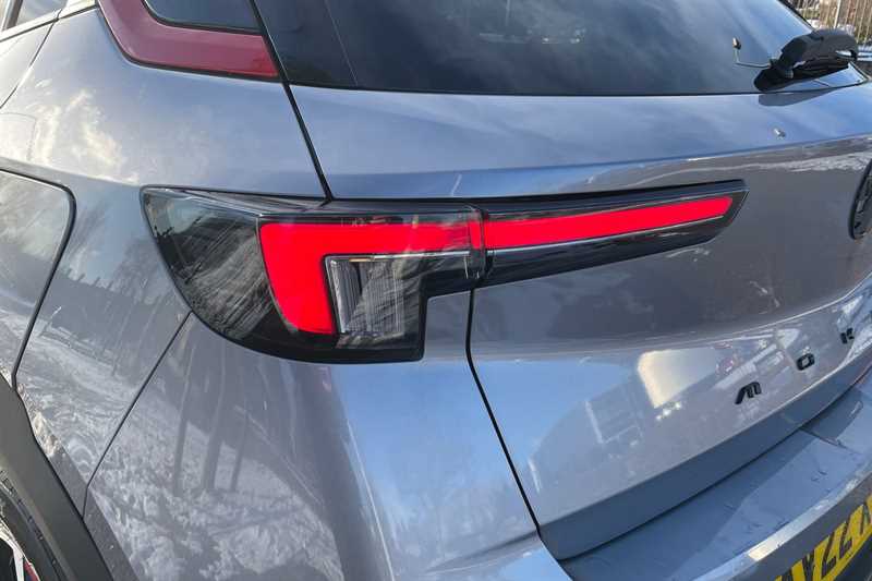 Used Vauxhall Mokka 2022 for sale - 77471897: Photo 37