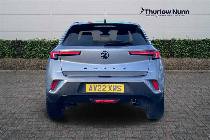 Used Vauxhall Mokka 2022 for sale - 77471897: Photo 4