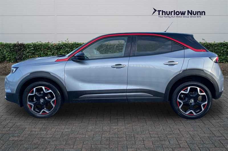 Used Vauxhall Mokka 2022 for sale - 77471897: Photo 6