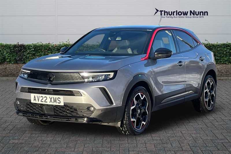 Used Vauxhall Mokka 2022 for sale - 77471897: Photo 7