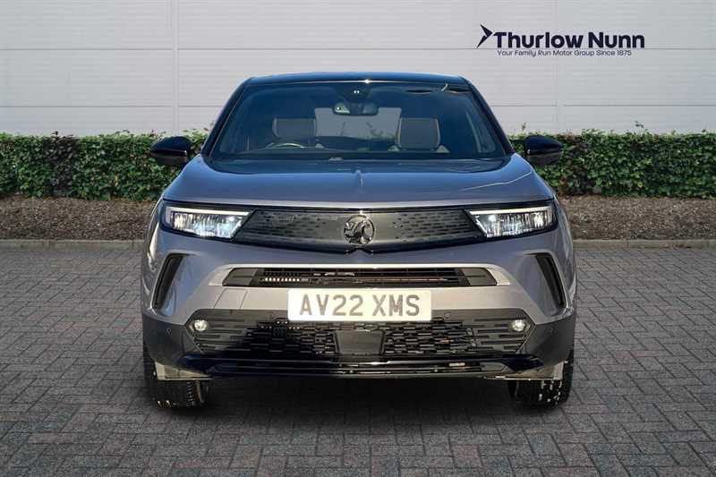 Used Vauxhall Mokka 2022 for sale - 77471897: Photo 8