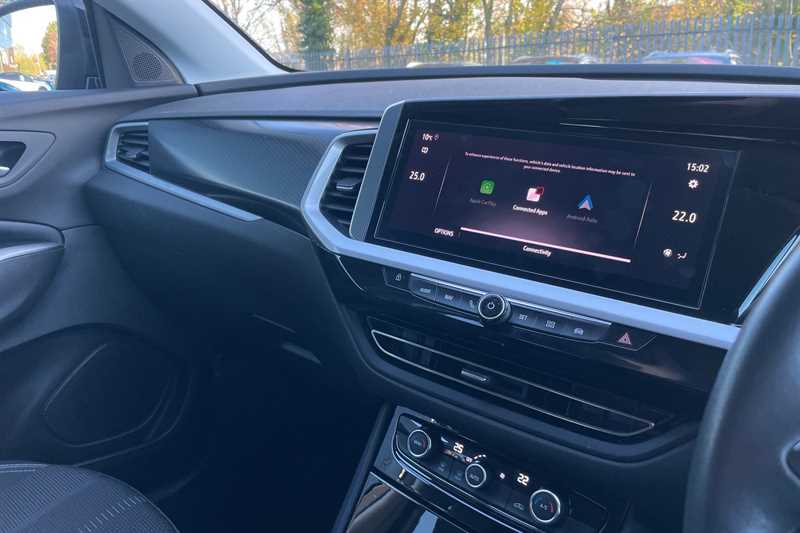 Used Vauxhall Grandland 2023 for sale - 76999908: Photo 22