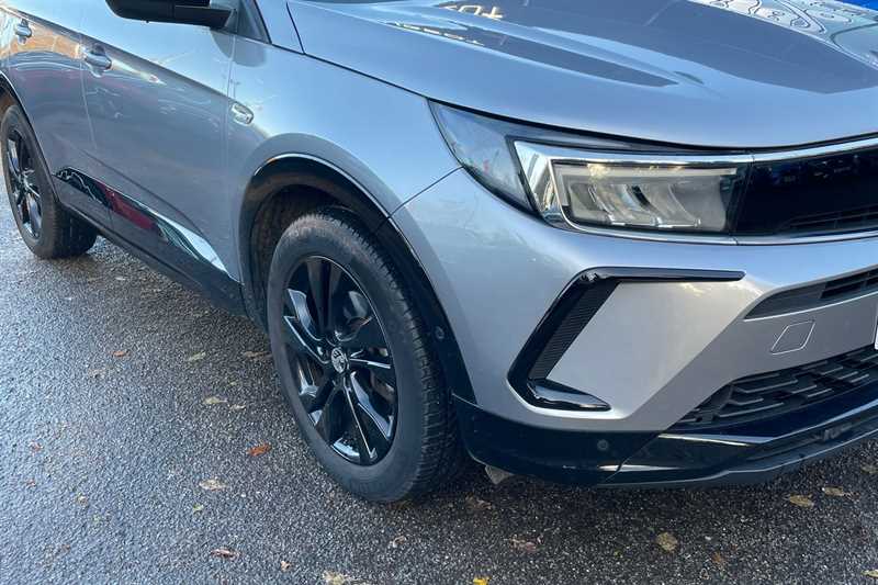 Used Vauxhall Grandland 2023 for sale - 76999908: Photo 27