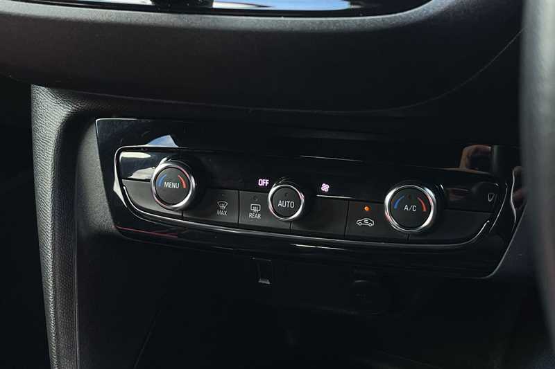 Used Vauxhall Corsa 2022 for sale - 76773570: Photo 15