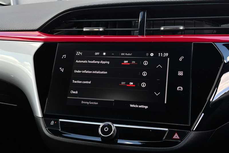 Used Vauxhall Corsa 2022 for sale - 76773570: Photo 17