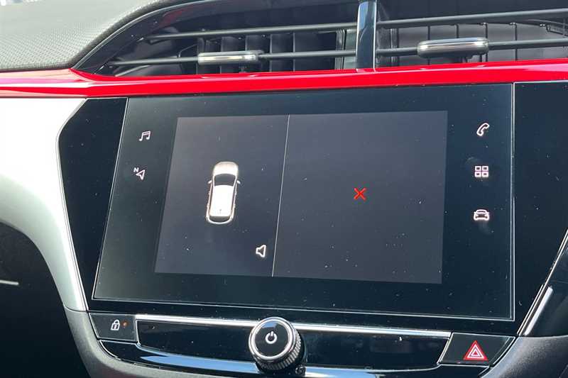 Used Vauxhall Corsa 2022 for sale - 76773570: Photo 19