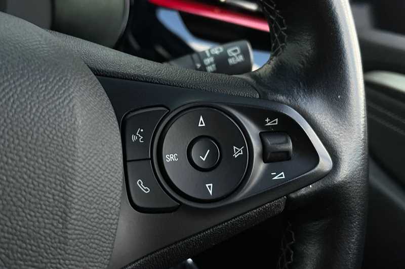 Used Vauxhall Corsa 2022 for sale - 76773570: Photo 22