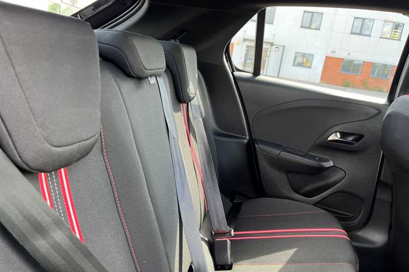 Used Vauxhall Corsa 2022 for sale - 76773570: Photo 23