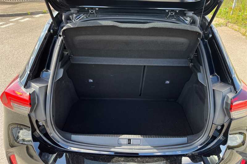 Used Vauxhall Corsa 2022 for sale - 76773570: Photo 24