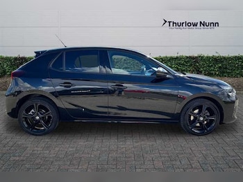 Used Vauxhall Corsa 2022 for sale - 76773570: Photo