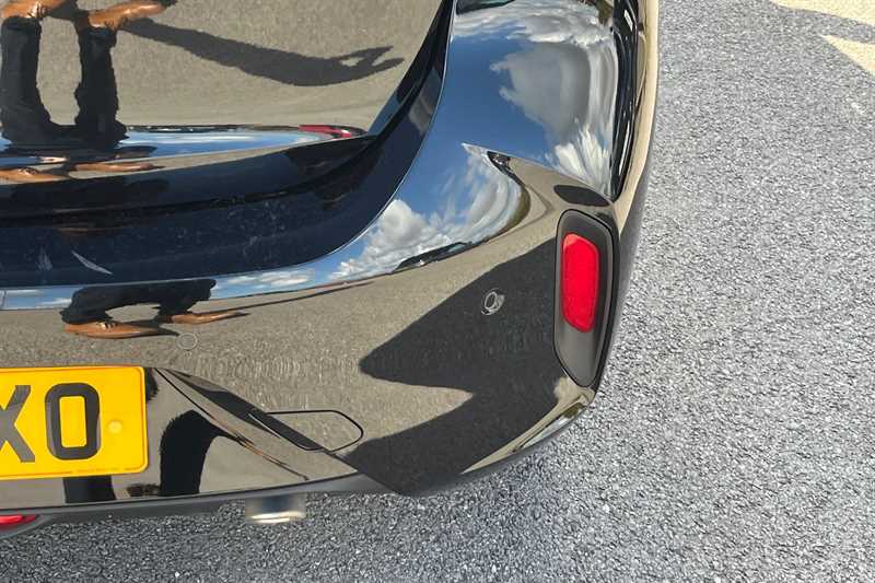 Used Vauxhall Corsa 2022 for sale - 76773570: Photo 30