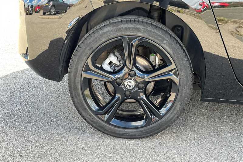 Used Vauxhall Corsa 2022 for sale - 76773570: Photo 33