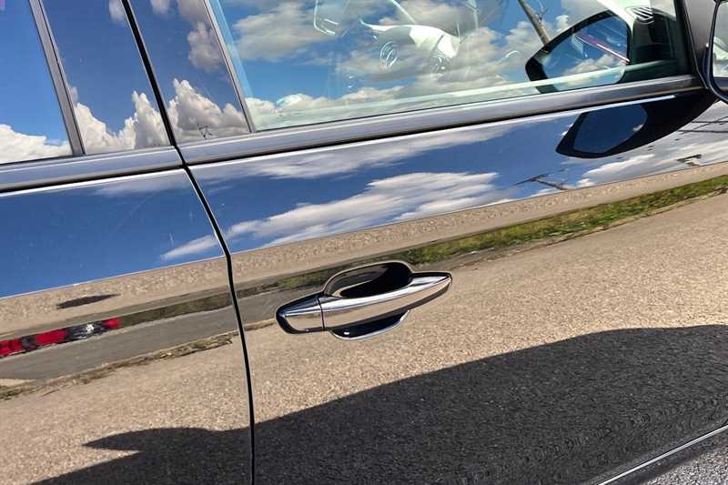 Used Vauxhall Corsa 2022 for sale - 76773570: Photo 34